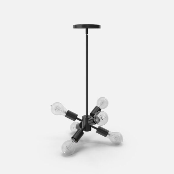 Pendant-Light-Mobile-Chandelier.H03.2k Chandelier Design